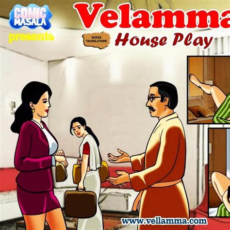 Download Velamma